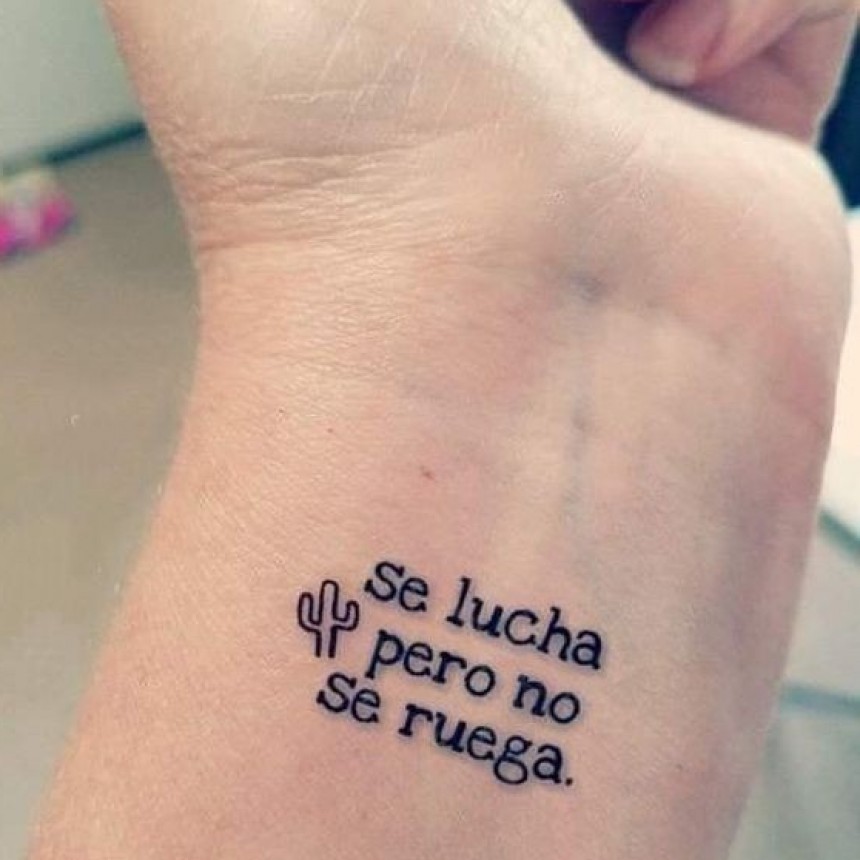 CITAS Y FRASES.-