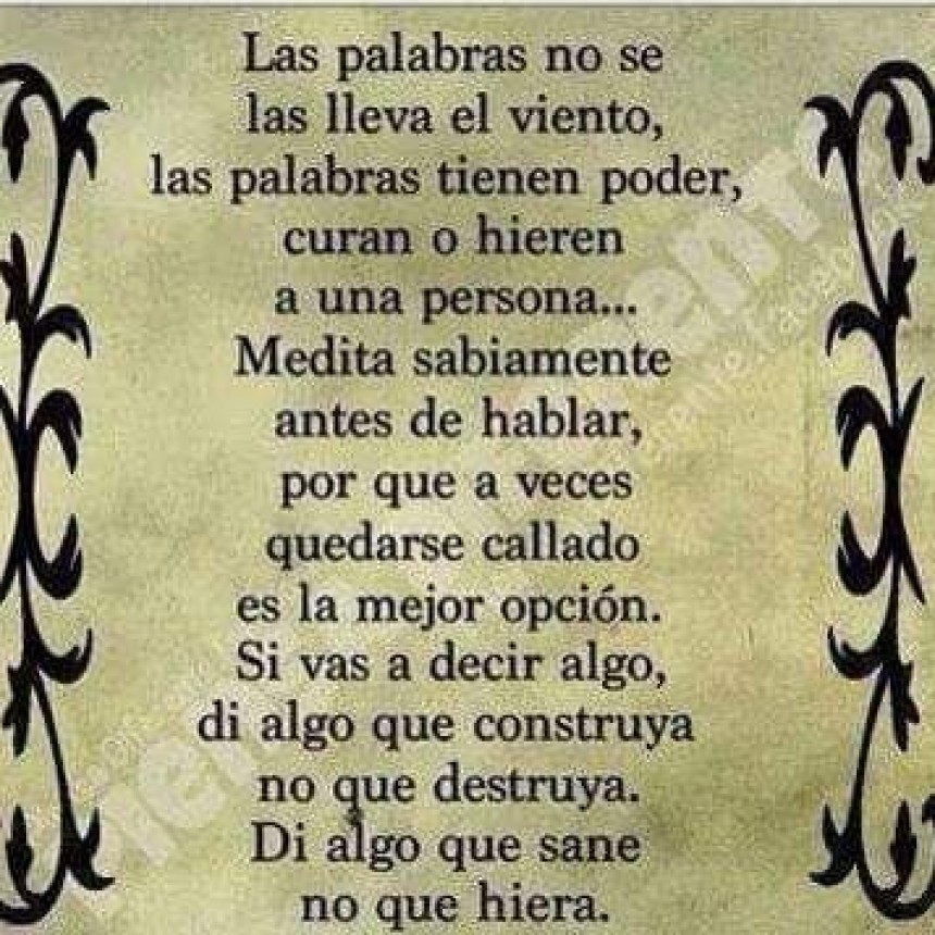 CITAS Y FRASES.-
