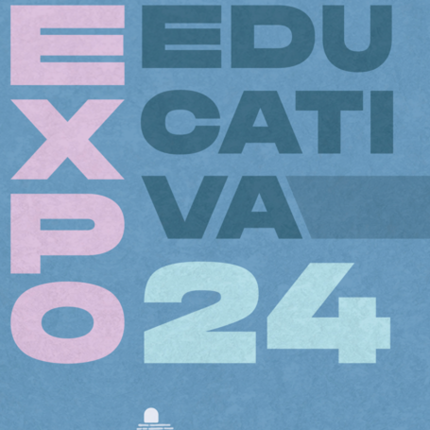 ¡LLEGA LA EXPO EDUCATIVA TUPUNGATO 2024!