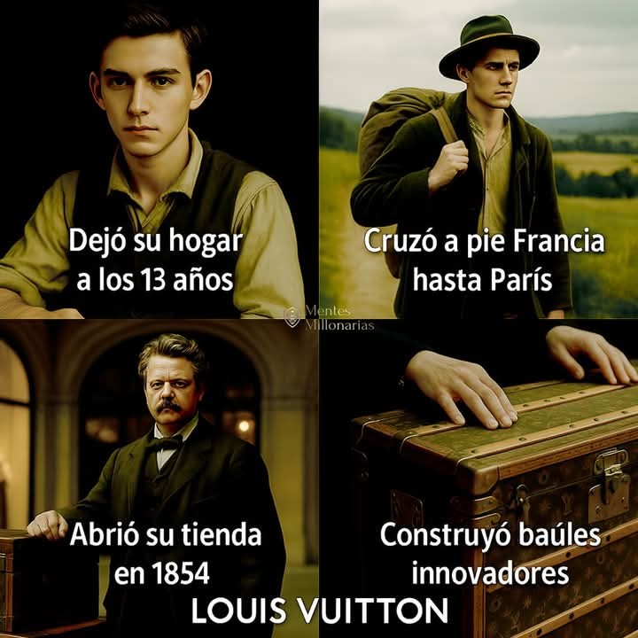 LAS MEJORES HISTORIAS INSPIRADORAS.-