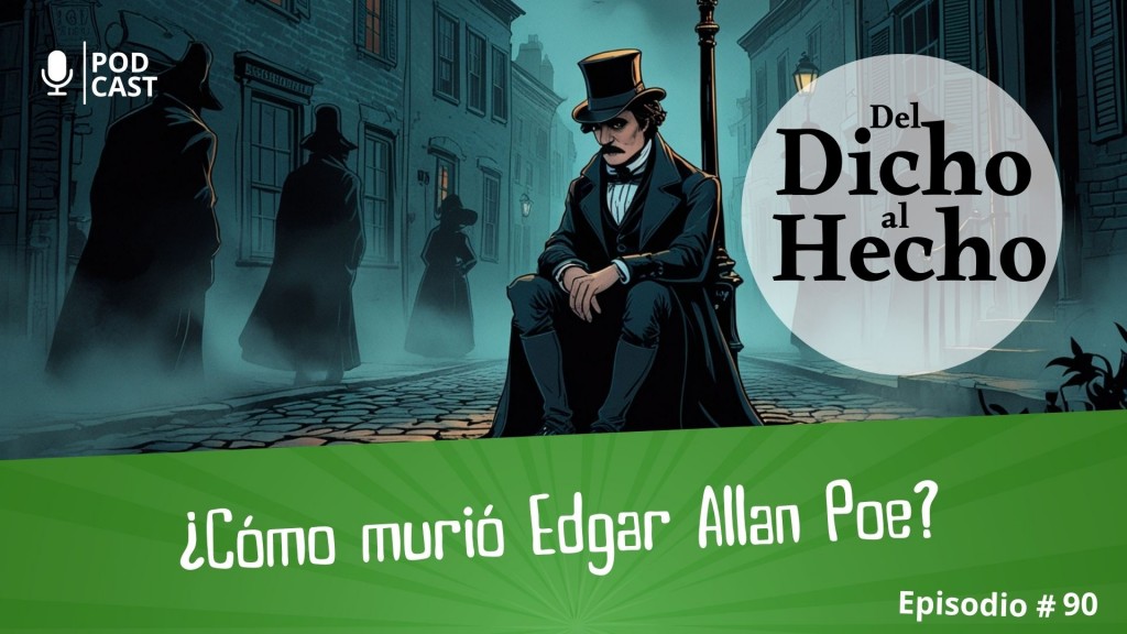 DEL DICHO AL HECHO: 