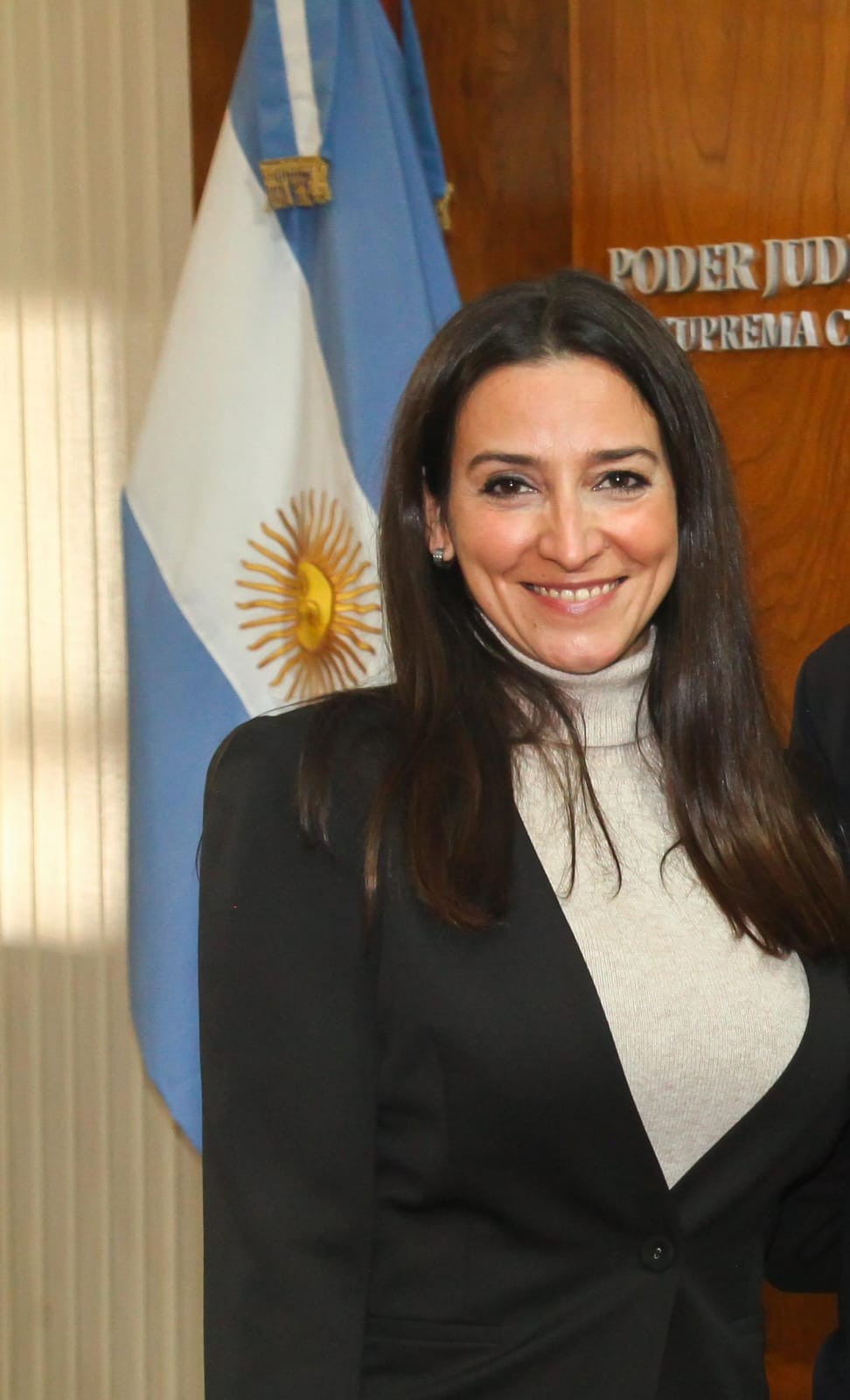 LA JUSTICIA QUE NECESITAMOS EN VALLE DE UCO Y MENDOZA