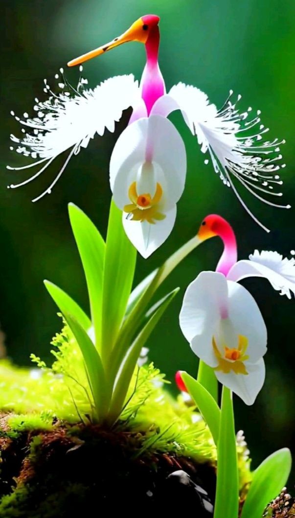 NATURALEZA VIVA.-