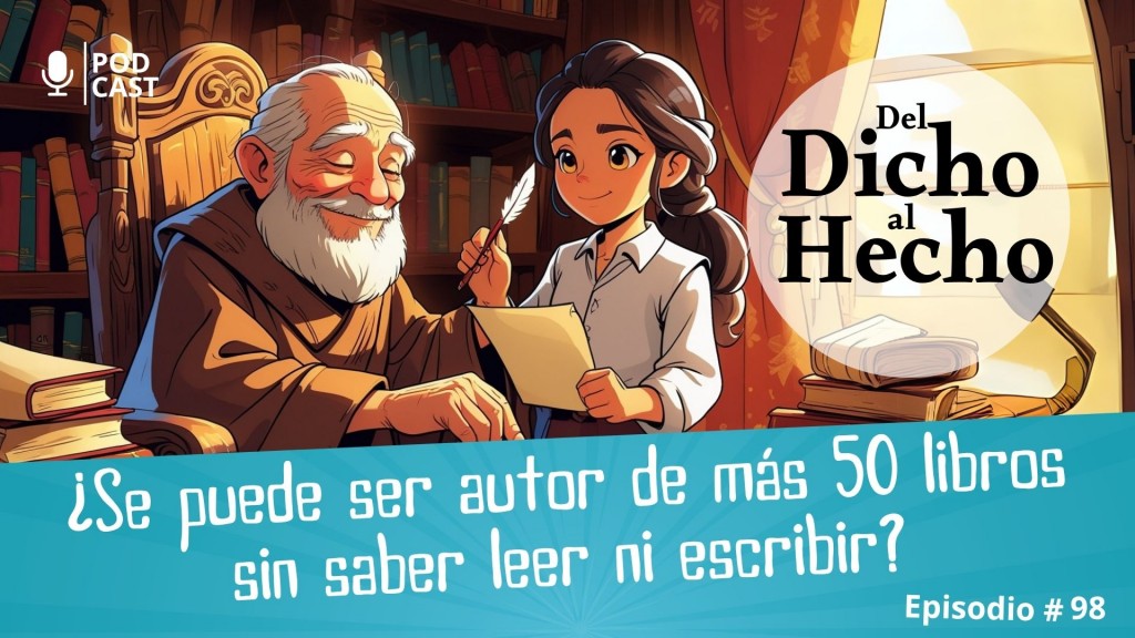 DEL DICHO AL HECHO: 