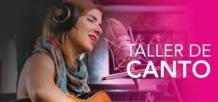 El Taller de Canto Solista de la Muni de Tupungato hará su muestra artística este viernes