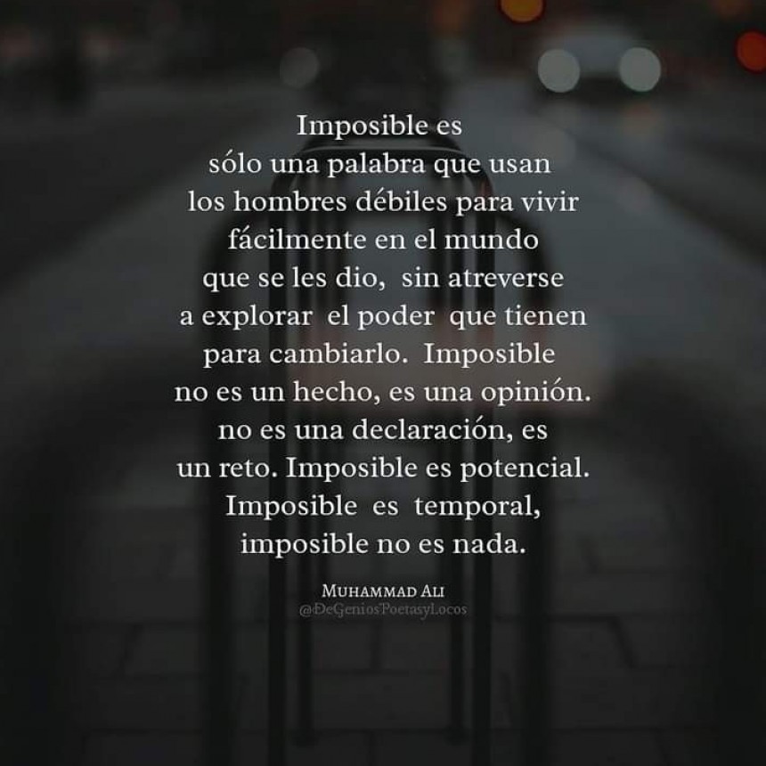 CITAS Y FRASES.-