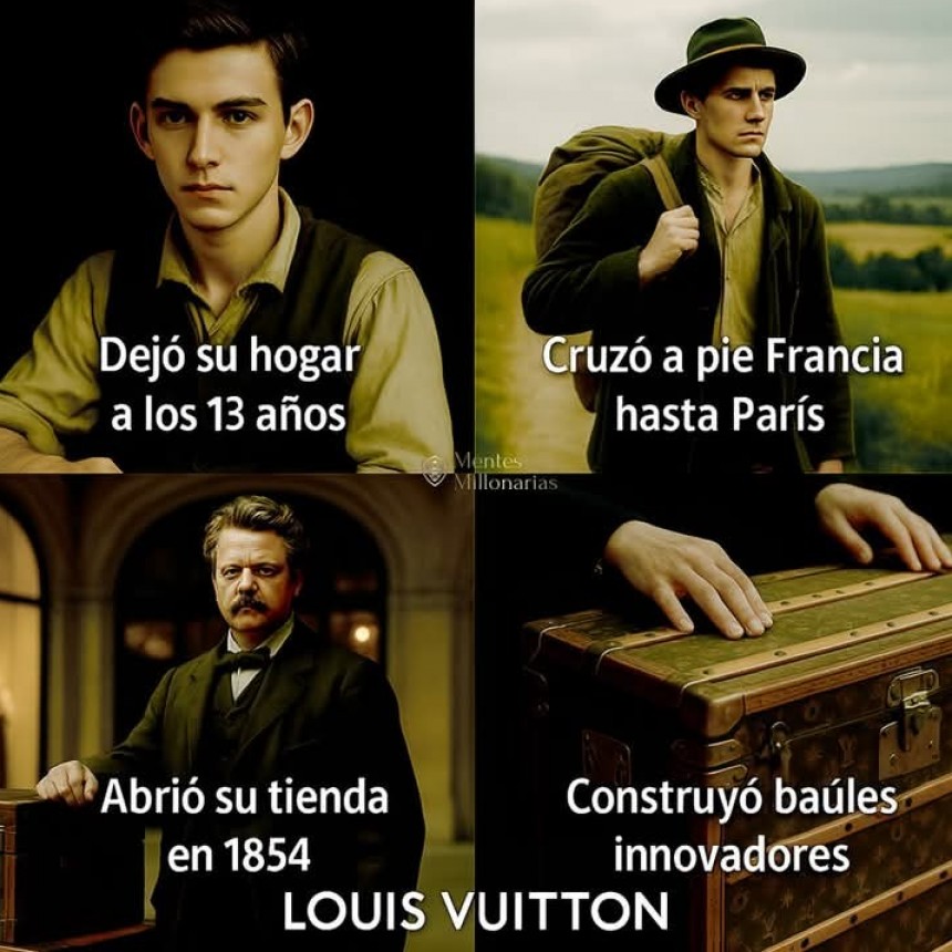LAS MEJORES HISTORIAS INSPIRADORAS.-