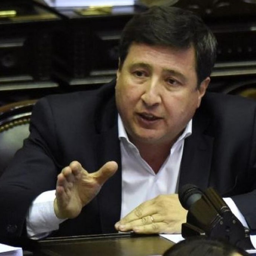 PODCASTS MIRADAS: DIPUTADO NACIONAL DANIEL ARROYO