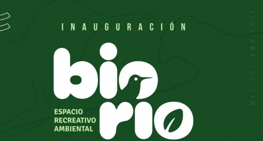 NUEVO ESPACIO RECREATIVO EN 