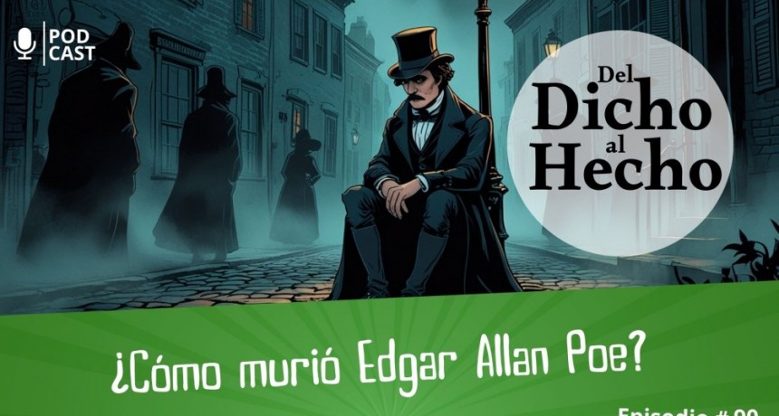 DEL DICHO AL HECHO: 