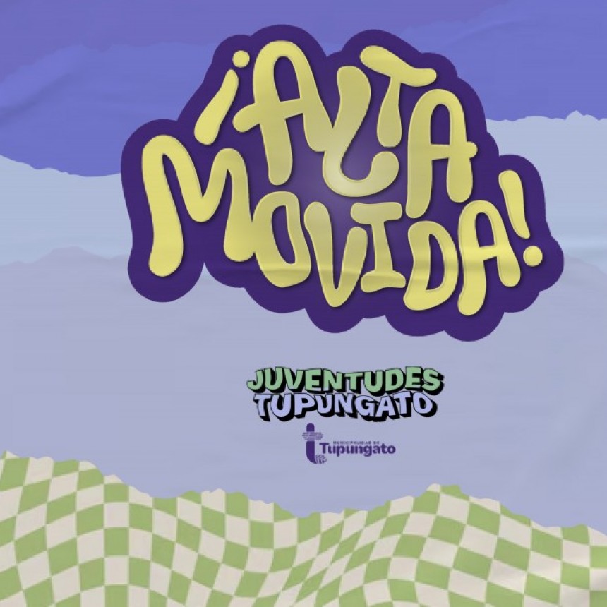 El sábado en Tupungato hay 