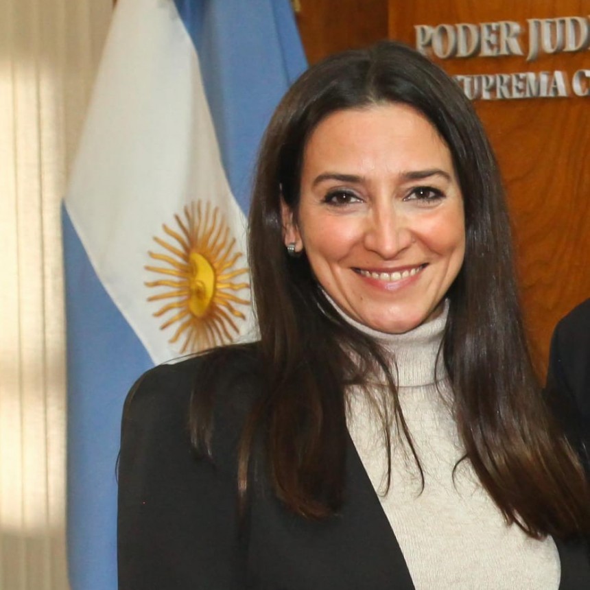 LA JUSTICIA QUE NECESITAMOS EN VALLE DE UCO Y MENDOZA