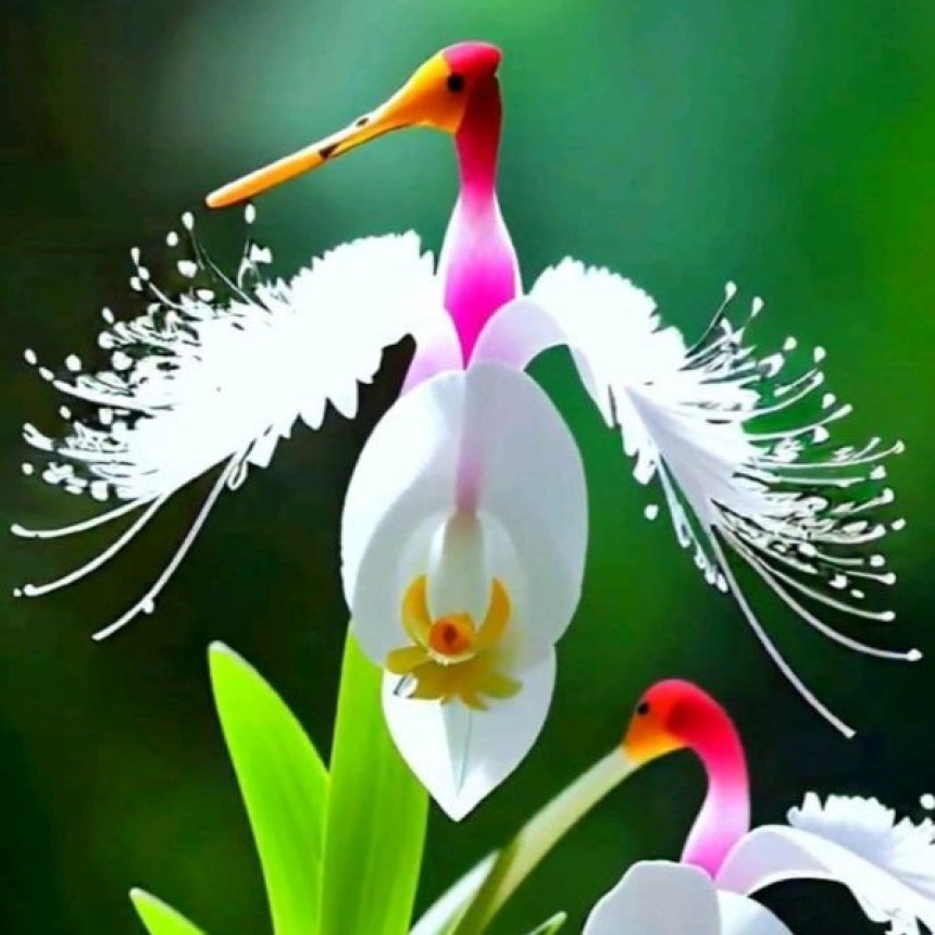 NATURALEZA VIVA.-
