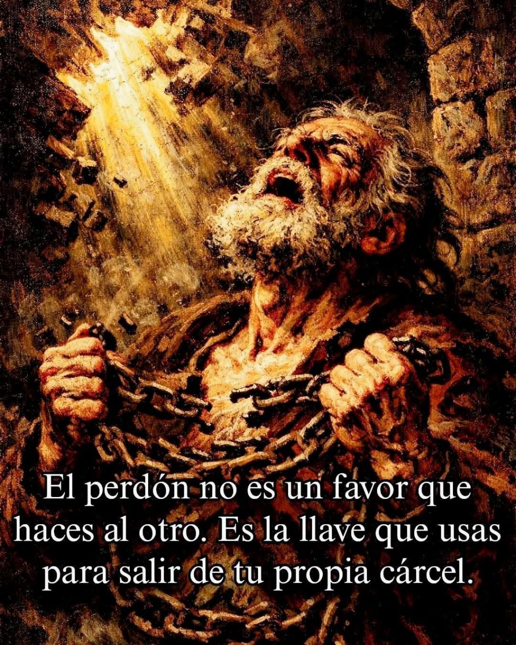 LA VIDA.-