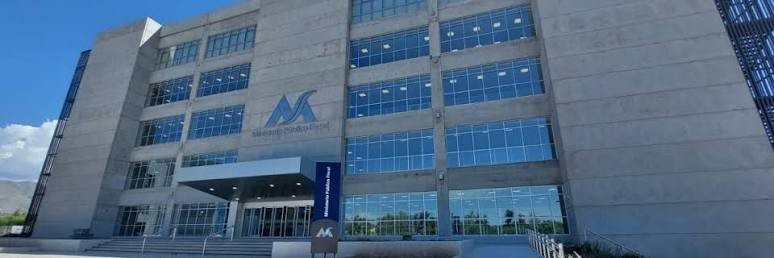 COMUNICADO DE PRENSA/MINISTERIO P&Uacute;BLICO FISCAL/UNIDAD FISCAL VALLE DE UCO
