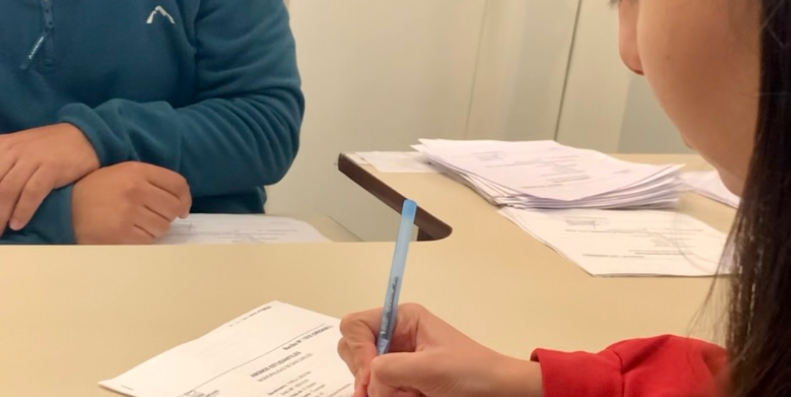 INSCRIPCIONES ABIERTAS EN EL CENS &ldquo;LAGUNA DEL DIAMANTE&rdquo; CON NUEVAS ORIENTACIONES.