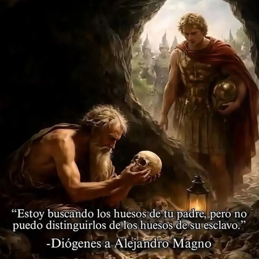 CITAS Y FRASES.-