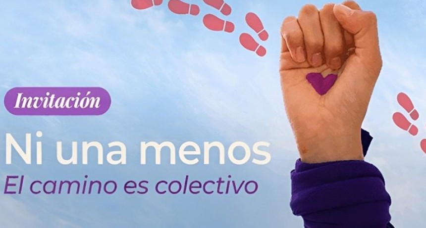 Ni una menos: El camino es colectivo