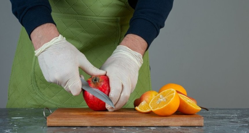  En junio nuevas fechas para realizar el Curso de Manipulaci&oacute;n Segura de los Alimentos en Tupungato 