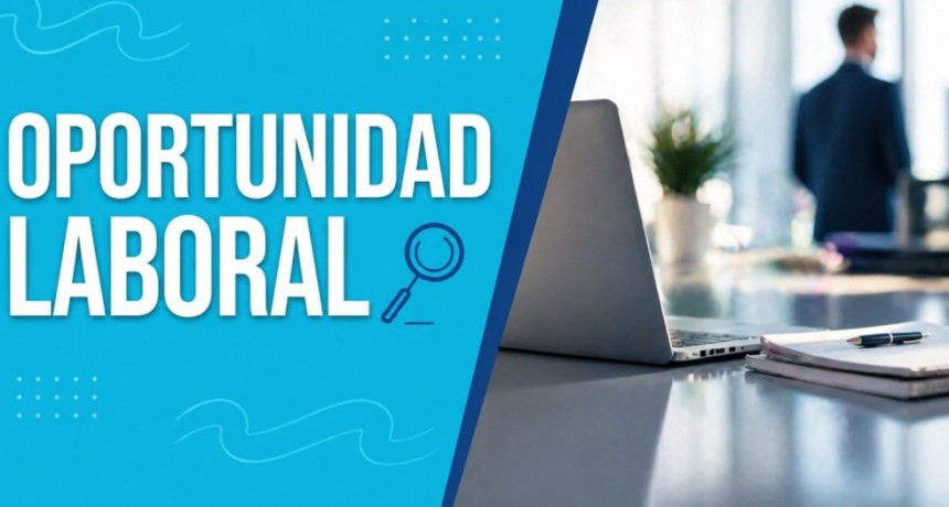 La Oficina de Empleo municipal de Tunuy&aacute;n ofrece nuevas oportunidades laborales