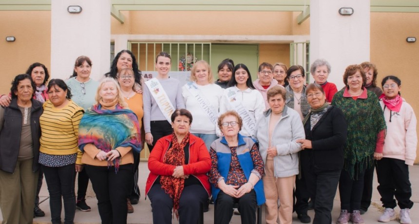 &ldquo;Amor Circular, con prop&oacute;sito real&rdquo; una gran red solidaria tejida por la comunidad