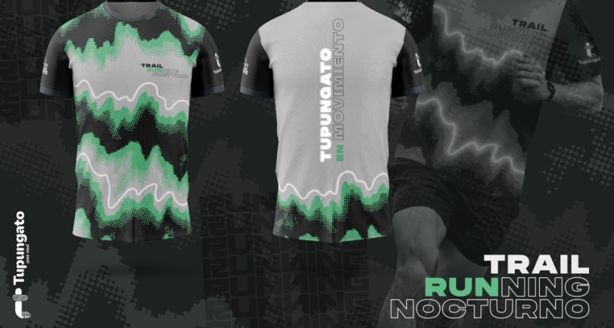 Tupungato abre las inscripciones para la 2&deg; Edici&oacute;n del Trail Running Nocturno