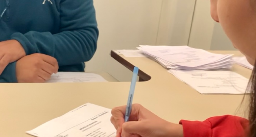 INSCRIPCIONES ABIERTAS EN EL CENS &ldquo;LAGUNA DEL DIAMANTE&rdquo; CON NUEVAS ORIENTACIONES.