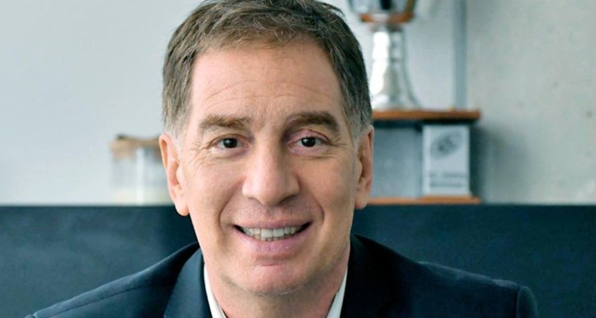 Radiograf&iacute;a de Diego Santilli: imagen, demandas y preocupaciones que enfrenta el nuevo jefe de Gabinete