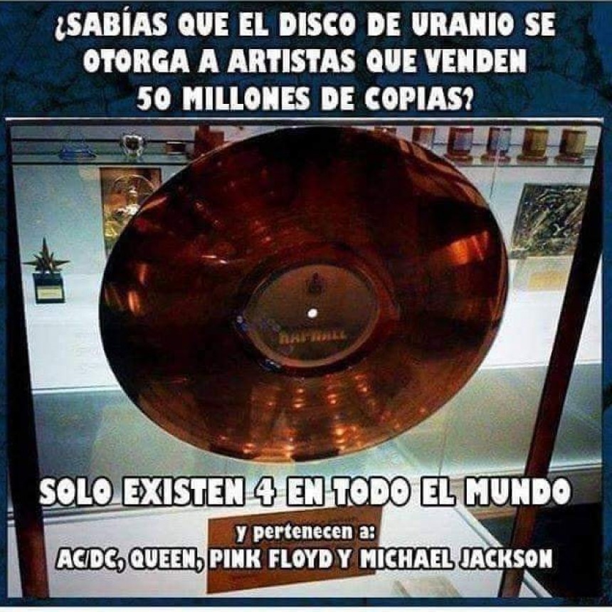 CURIOSIDADES.-