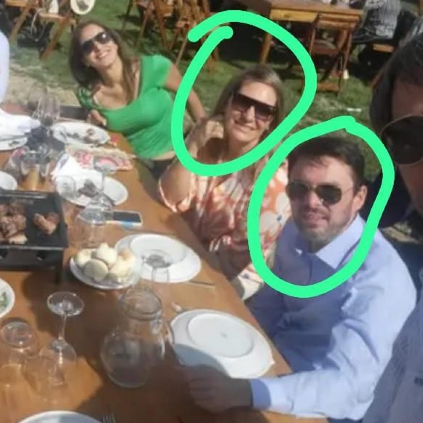 PASO EL TEMBLOR Y SE VINO LA RECUSACIÓN, QUIMERA DIGITAL APORTANDO LO SUYO EN LA JUSTICIA.