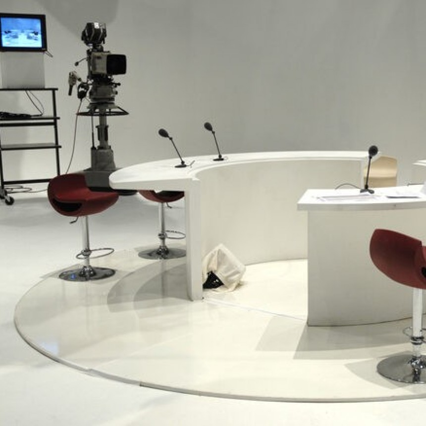 Se acabó el debate. El debate en Mendoza es Ley. Por Ariel Robert.