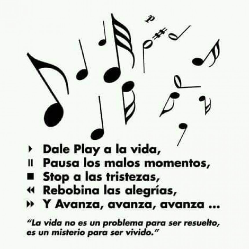 CITAS Y FRASES.-