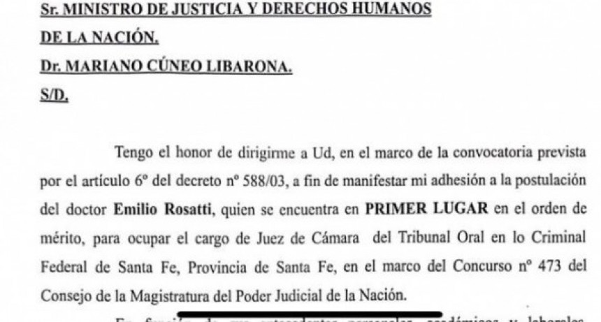 NO HAY CASTA, HAY CORPORACION POLÍTICA-JUDICIAL, SIN VERGÜENZA.