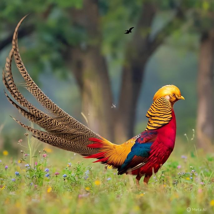 NATURALEZA VIVA.-