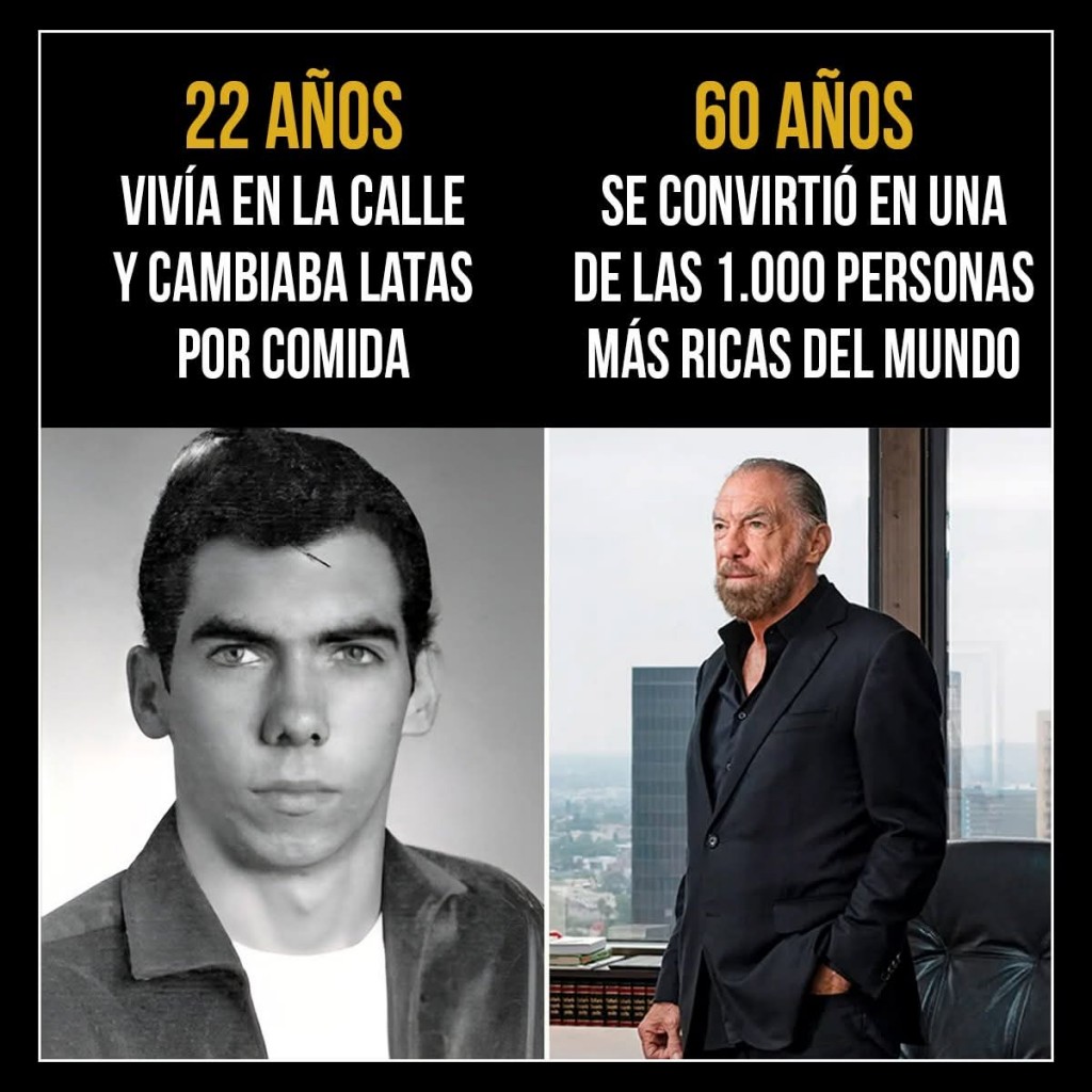 LAS MEJORES HISTORIAS INSPIRADORAS.-