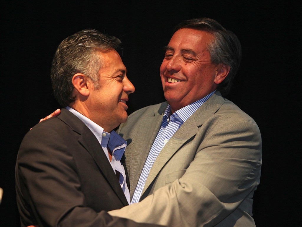 ULTIMO MOMENTO:” CORRUPCION CON EL AGUA DE MENDOZA” INFORMACIÓN EXCLUSIVA