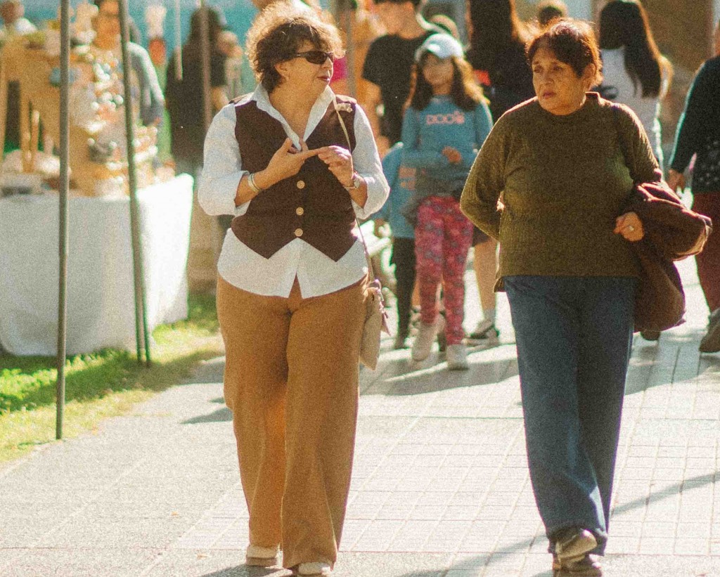 Este domingo se podrá disfrutar el Paseo Artesanal Tupungato