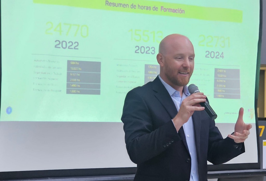 Luján de Cuyo innova y conecta su oferta turística con el mundo