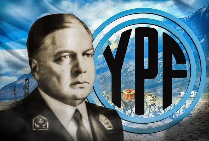 YPF. Crónica de una desgracia anunciada