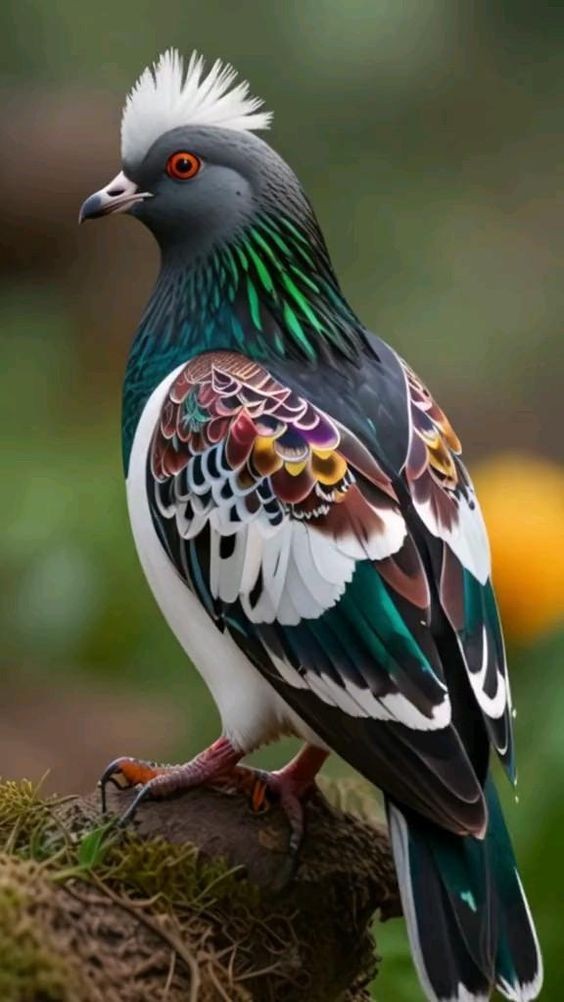 NATURALEZA VIVA.-