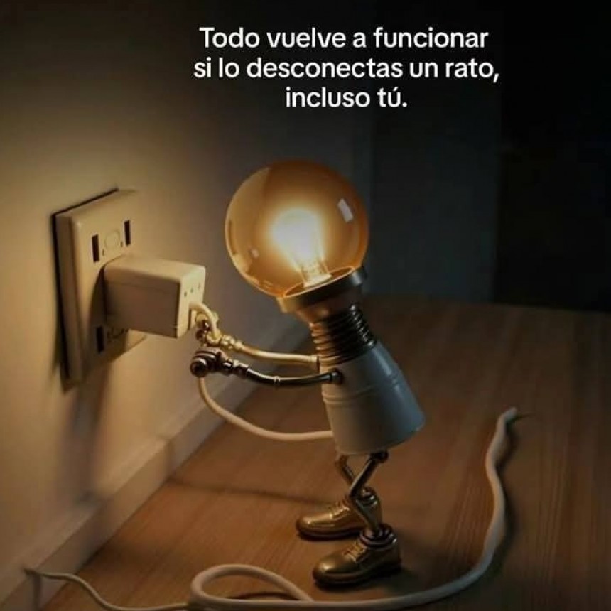 LA VIDA.-