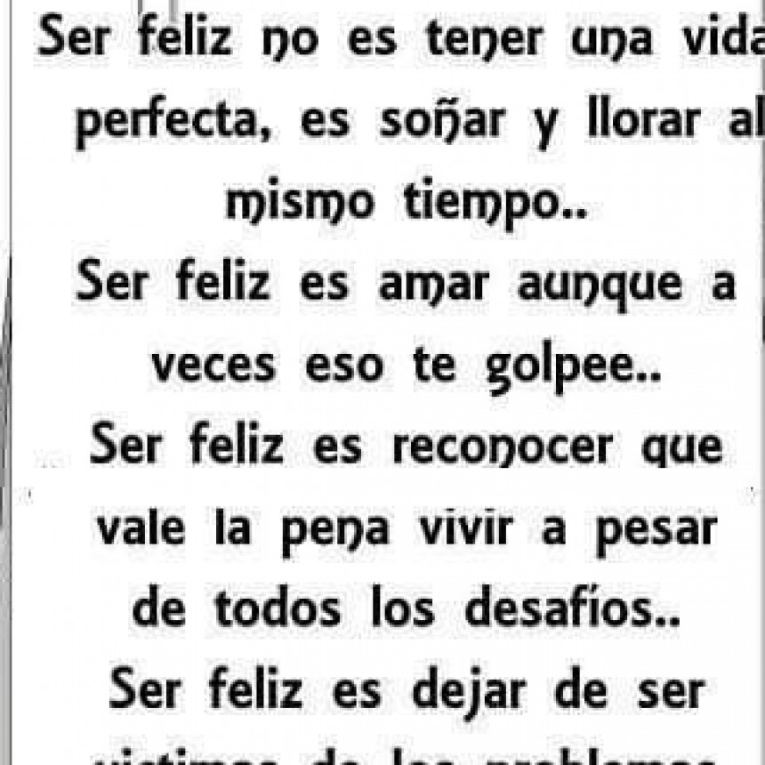 CITAS Y FRASES.-