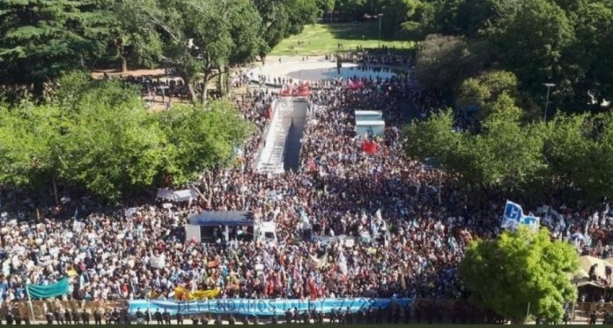 Activar la Defensa del Agua y el Ambiente en Mendoza: Estrategia Ciudadana para un Futuro Sostenible