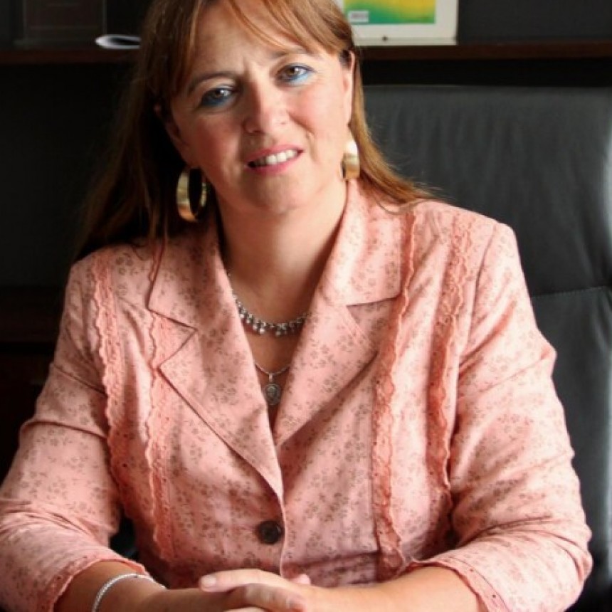 MIRADAS PODCATS MAGDALENA ODARDA UNA LEGISLADORA QUE NO CLAUDICA 