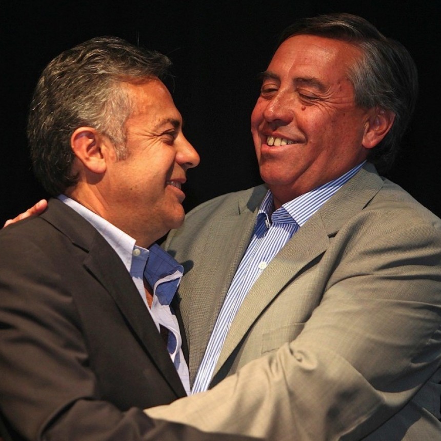 ULTIMO MOMENTO:” CORRUPCION CON EL AGUA DE MENDOZA” INFORMACIÓN EXCLUSIVA