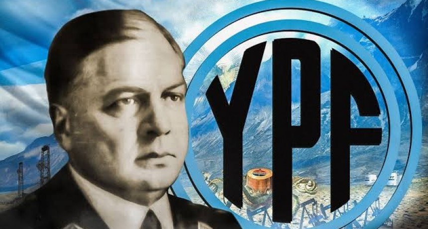 YPF. Crónica de una desgracia anunciada
