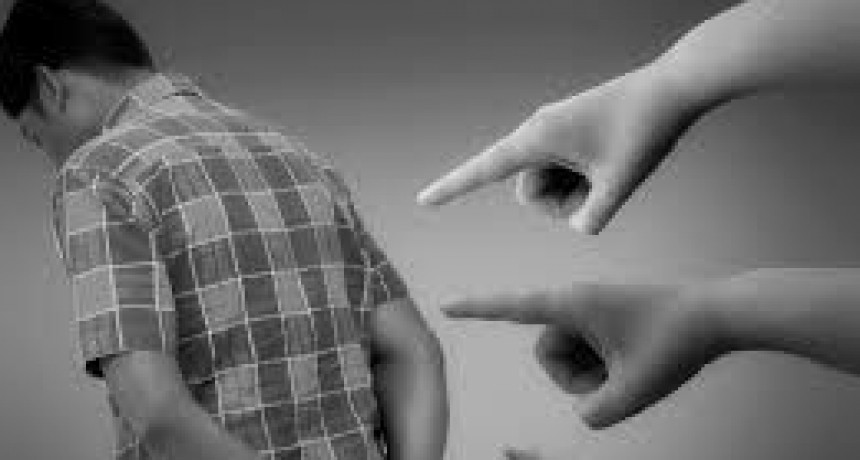 El Impacto de las Acusaciones Falsas en los Hombres: Un Análisis Profundo del Caso en Mendoza