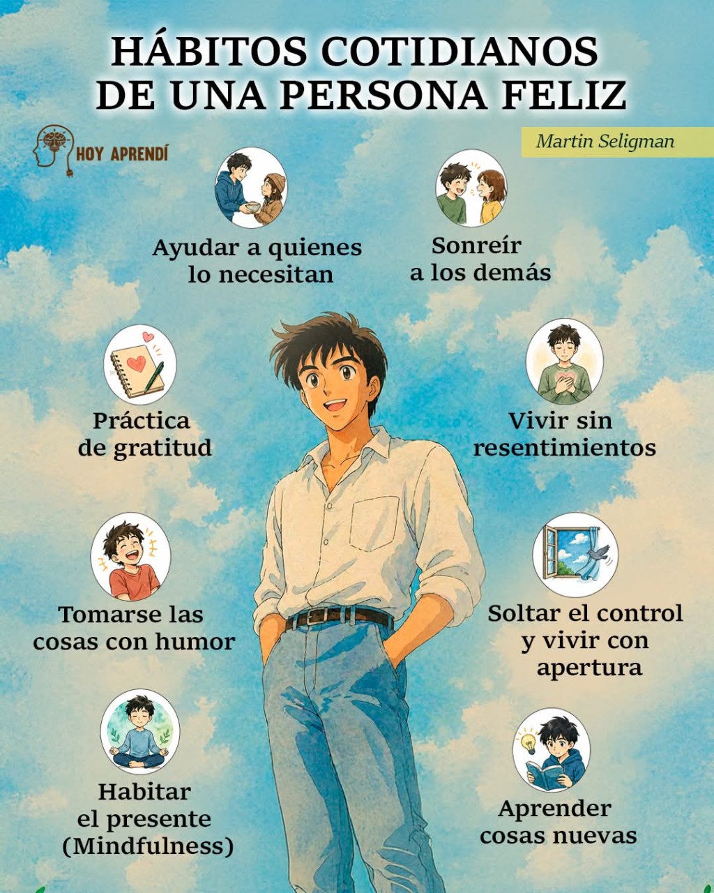 LA VIDA.-