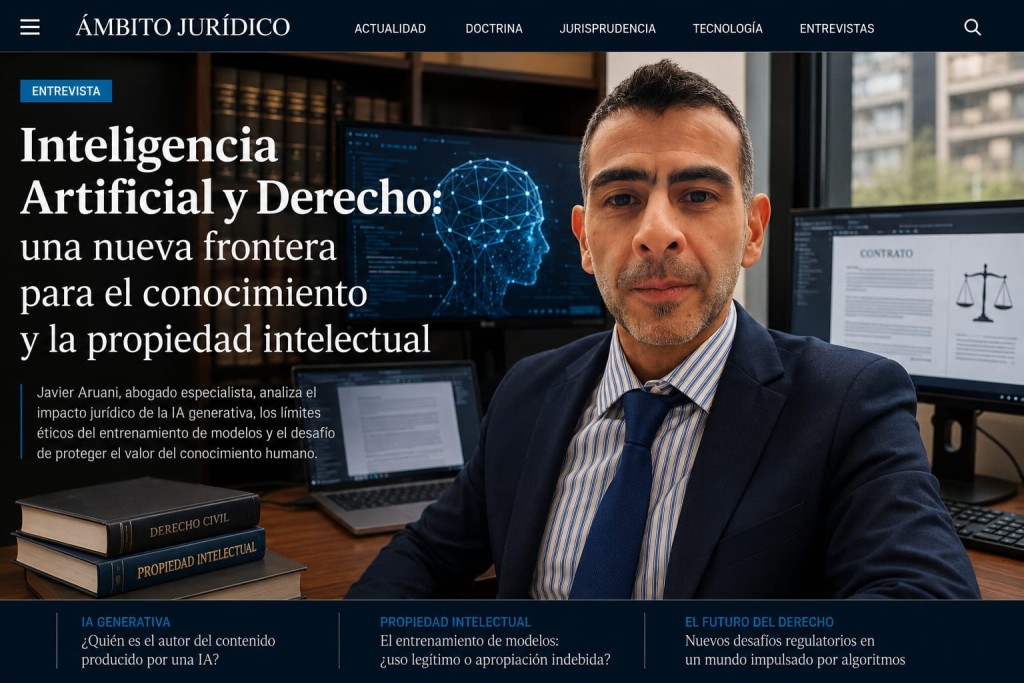 La calculadora nunca aprend&iacute;a de vos. La inteligencia artificial s&iacute;.
