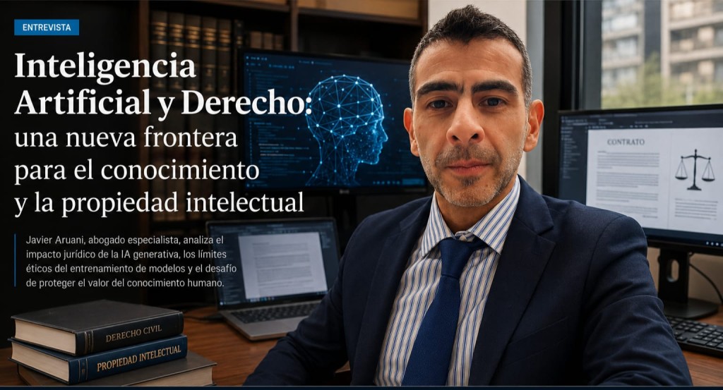 La calculadora nunca aprend&iacute;a de vos. La inteligencia artificial s&iacute;.